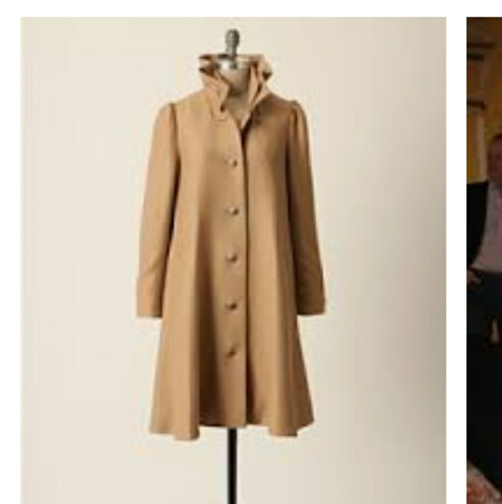 Anthropologie